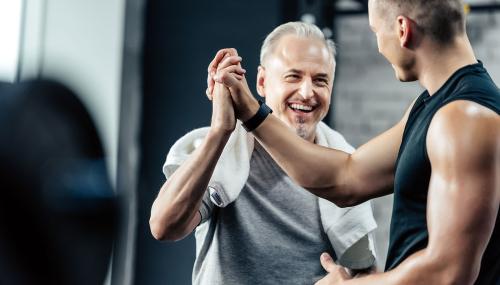 Finding the Best Gym and Fitness Centre Near You: A Complete Guide